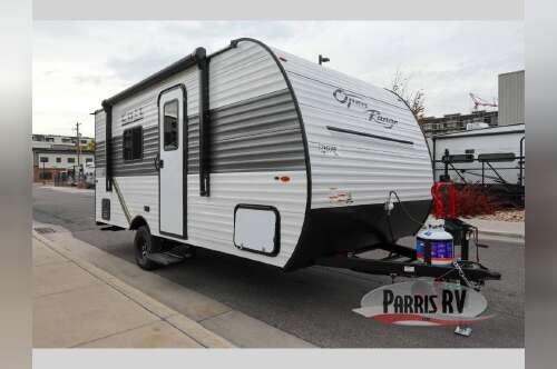2026 Open Range Rv Colt 17QB in payson UT