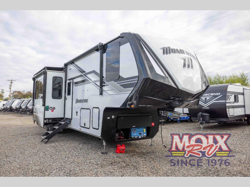 2026 Grand Design Momentum 399M in conway AR