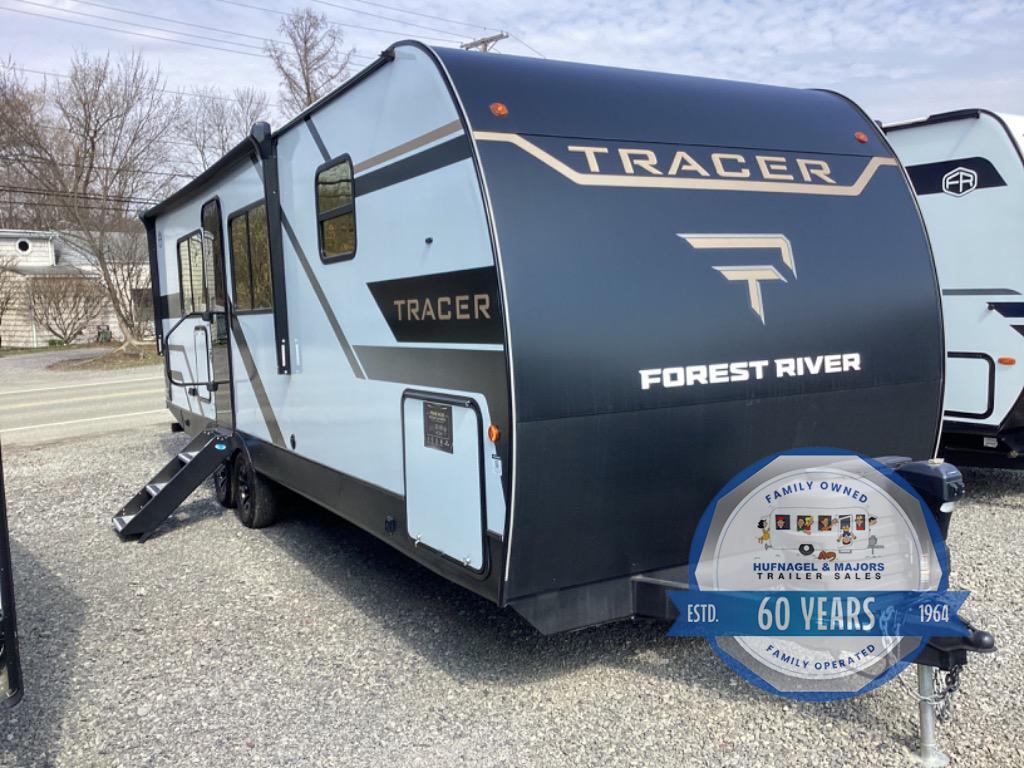 2026 Prime Time Rv Tracer 248RE RV
