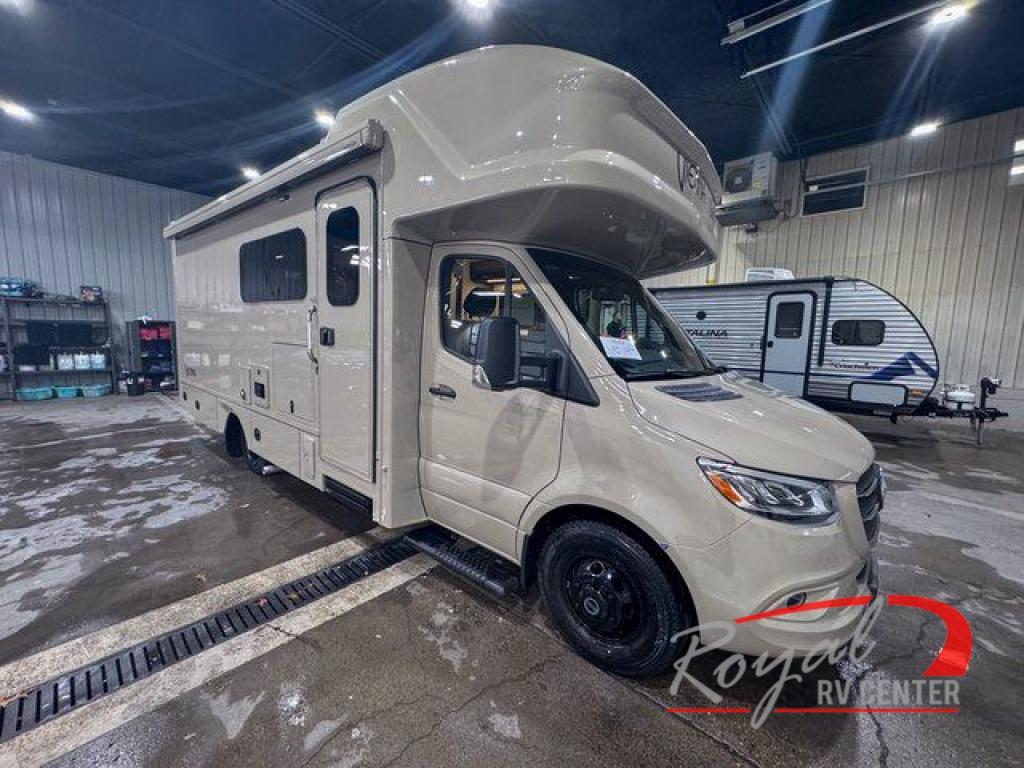 2026 Renegade Vienna 25RMC RV