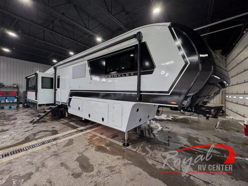 2026 Brinkley Model Z 3610 in middlebury IN