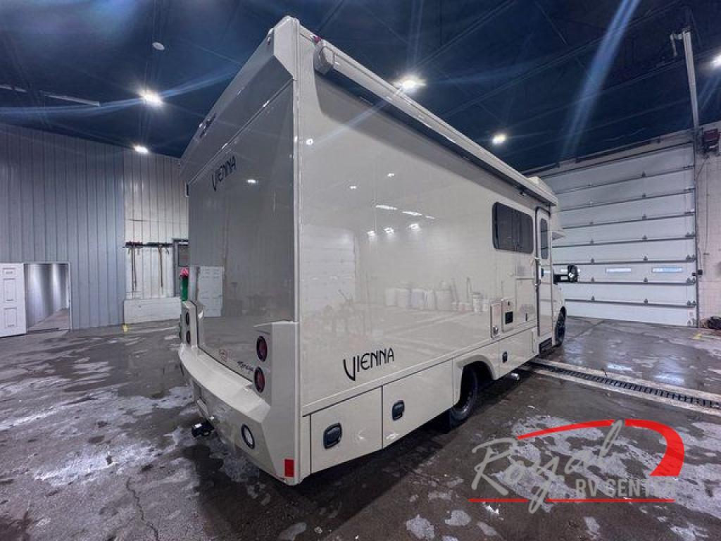 2026 Renegade Vienna 25RMC in middlebury IN