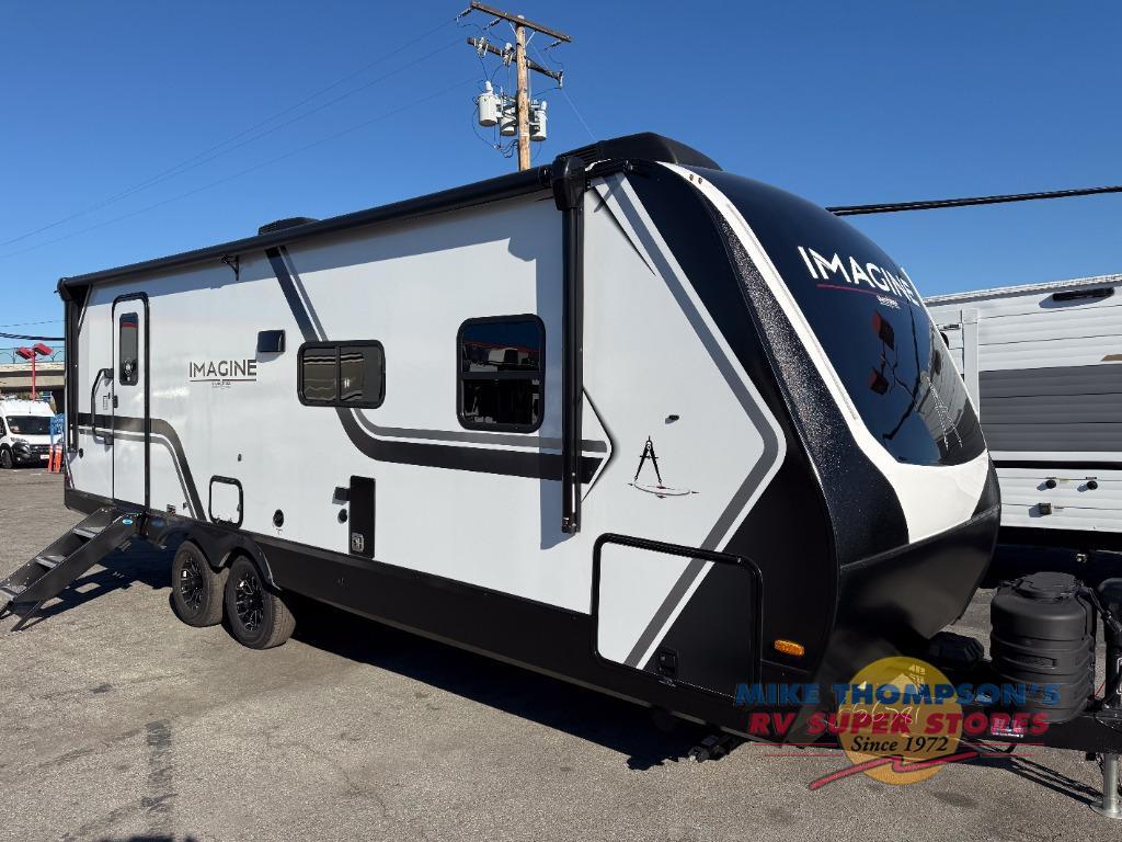 2026 Grand Design Imagine 2600RB in cathedral city CA
