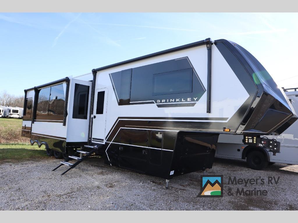 2026 Brinkley Model G 4100 in ripley WV