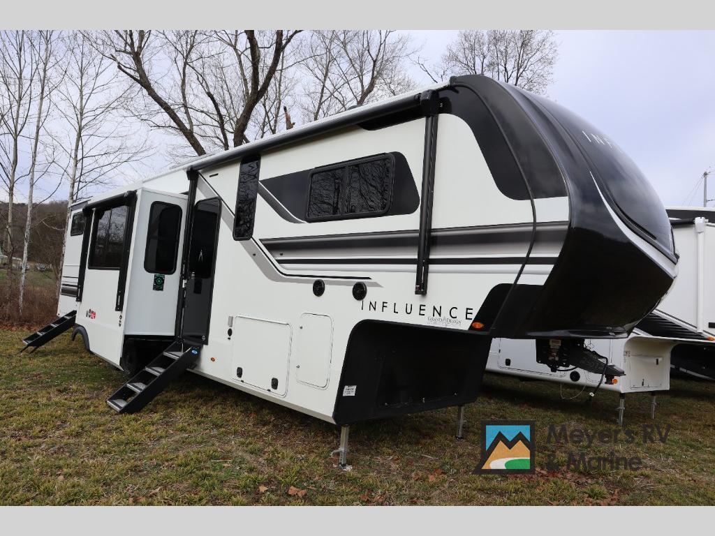 2026 Grand Design Influence 3904BH in ripley WV