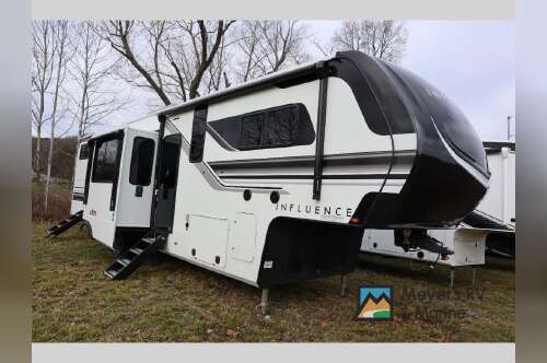 2026 Grand Design Influence 3904BH in ripley WV
