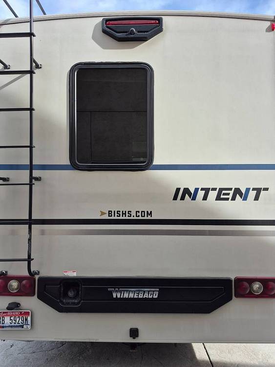 2020 Winnebago Intent 30R in idaho falls ID