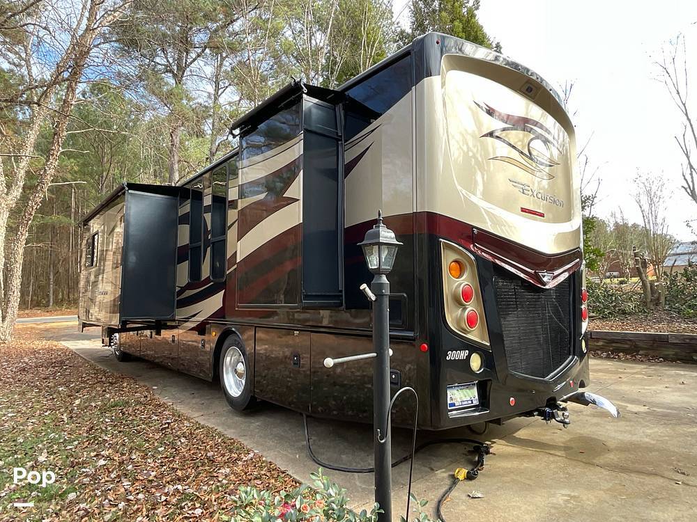 2014 Fleetwood Excursion 35C in inman SC