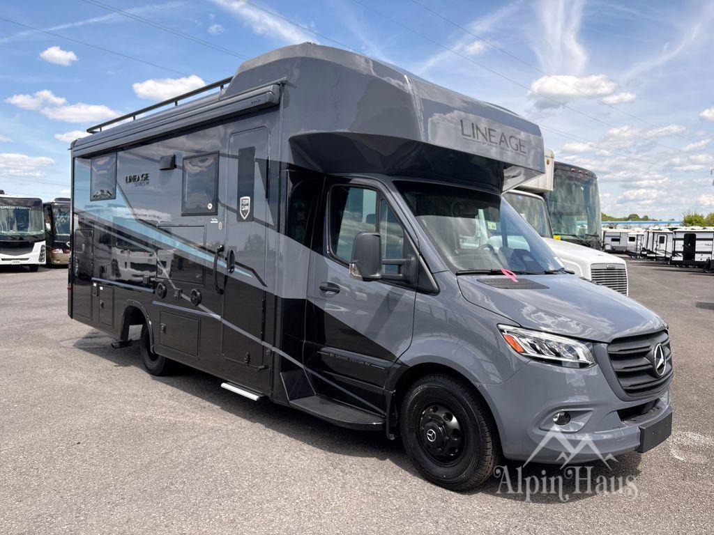 2026 Grand Design Lineage Series M 25TK in amsterdam NY