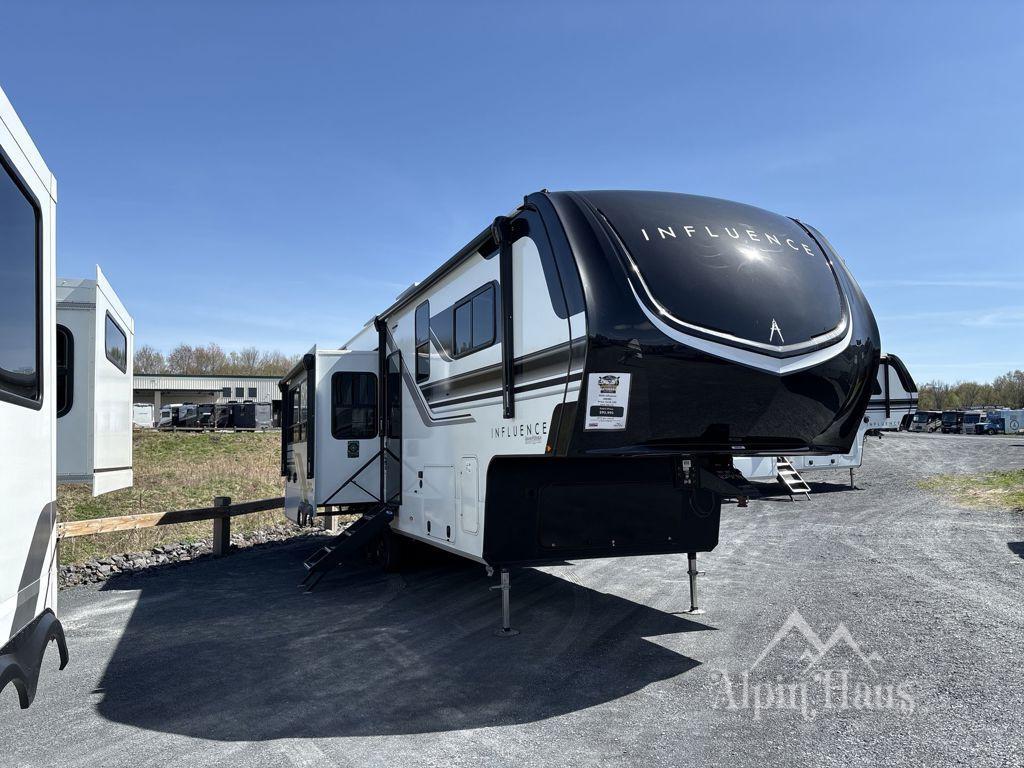 2026 Grand Design Influence 3003RL in middletown NY
