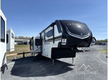 2026 Grand Design RV Influence 3003RL Review image