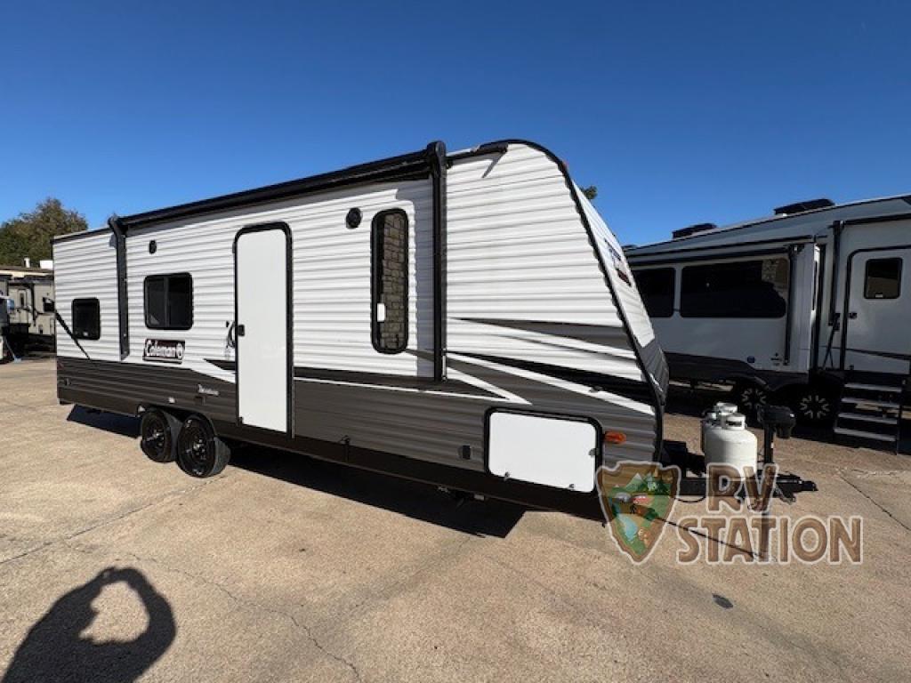 2021 Dutchmen Rv Coleman Lantern LT Series 274BH RV
