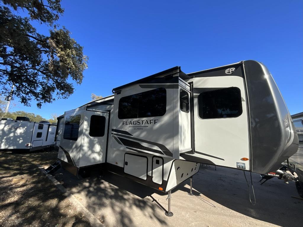 2026 Forest River Rv Flagstaff Classic 402CFL in san antonio TX