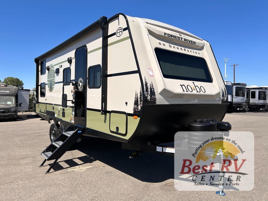 2026 Forest River Rv No Boundaries NB20.3 Beast Mode in turlock CA
