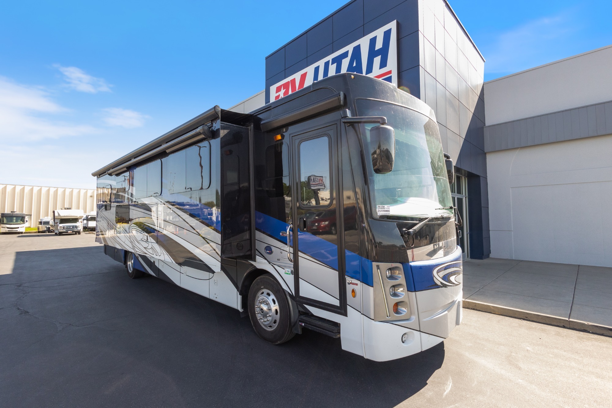 Class A RVs - Class A Motorhomes For Sale Near Murray, Utah - RV Trader