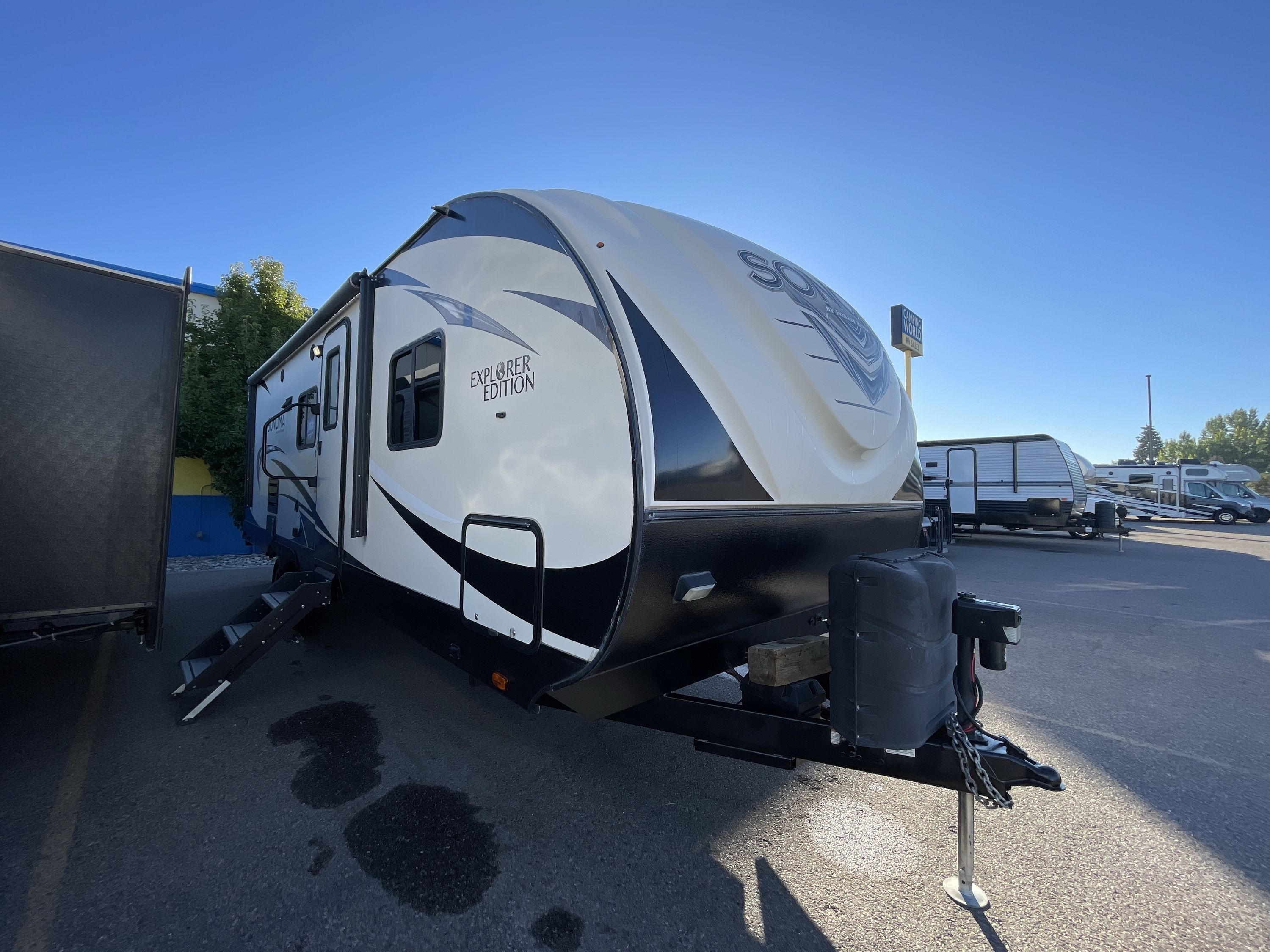 2018 Forest River Travel Trailers For Sale - RV Trader