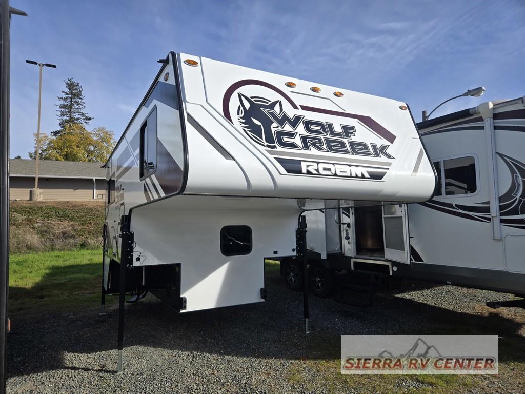2026 Northwood Wolf Creek 890 in colfax CA