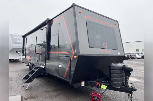 2026 Keystone Rv Walkabout 26MAX in orchard park NY