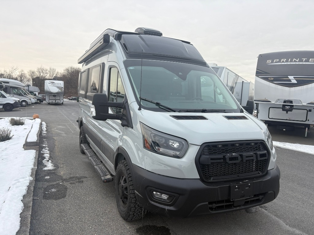 2026 Grand Design Lineage Series VT LVT1 in wind gap PA
