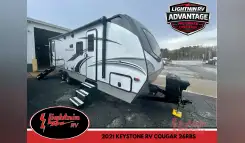 2021 Keystone Rv Cougar 26RBS RV