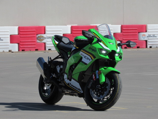 2013 Kawasaki Ninja ZX-10R Motorcycles For Sale - Cycle Trader