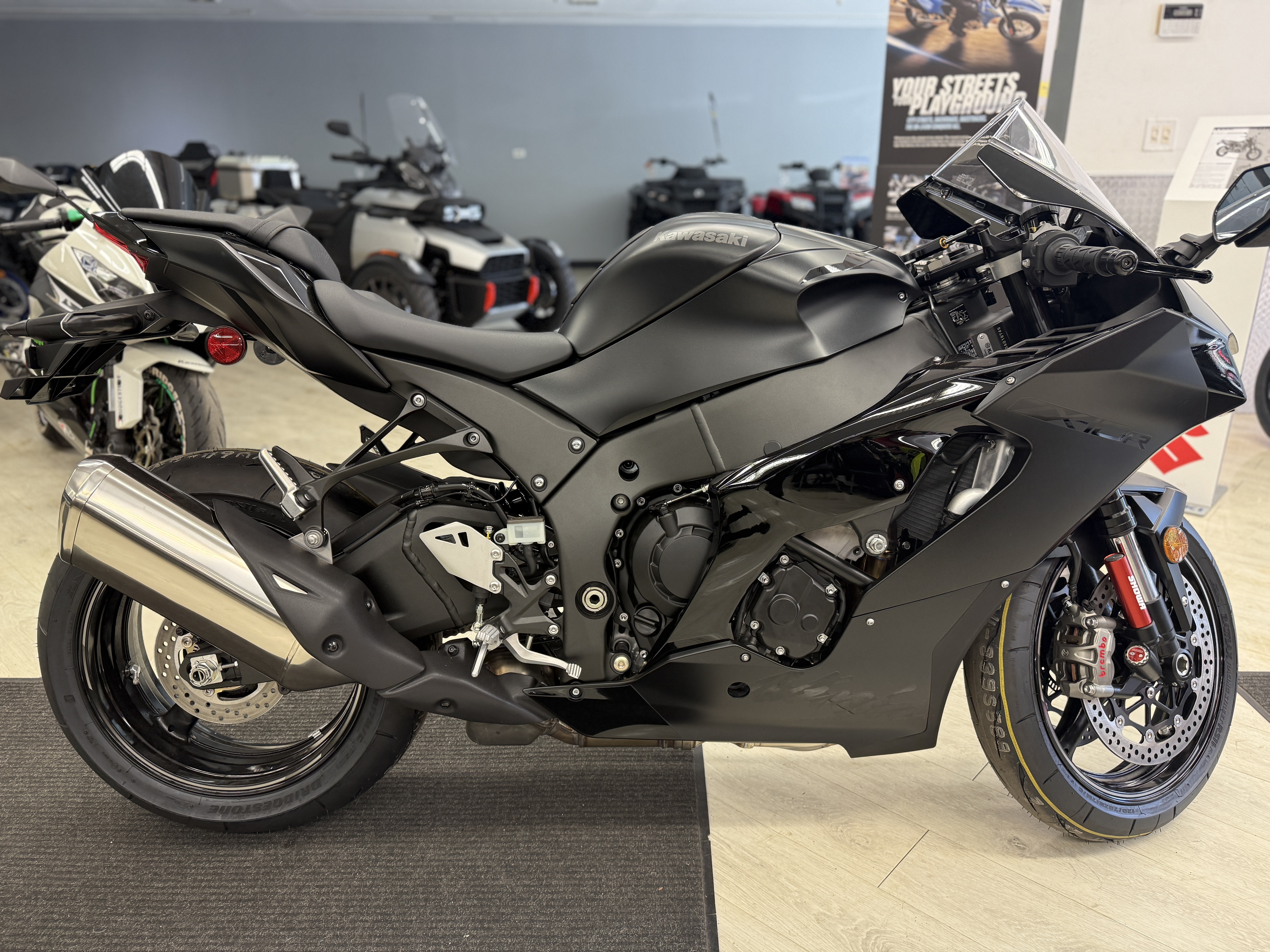 Kawasaki Ninja Motorcycles For Sale Near Hicksville, NY - Cycle Trader