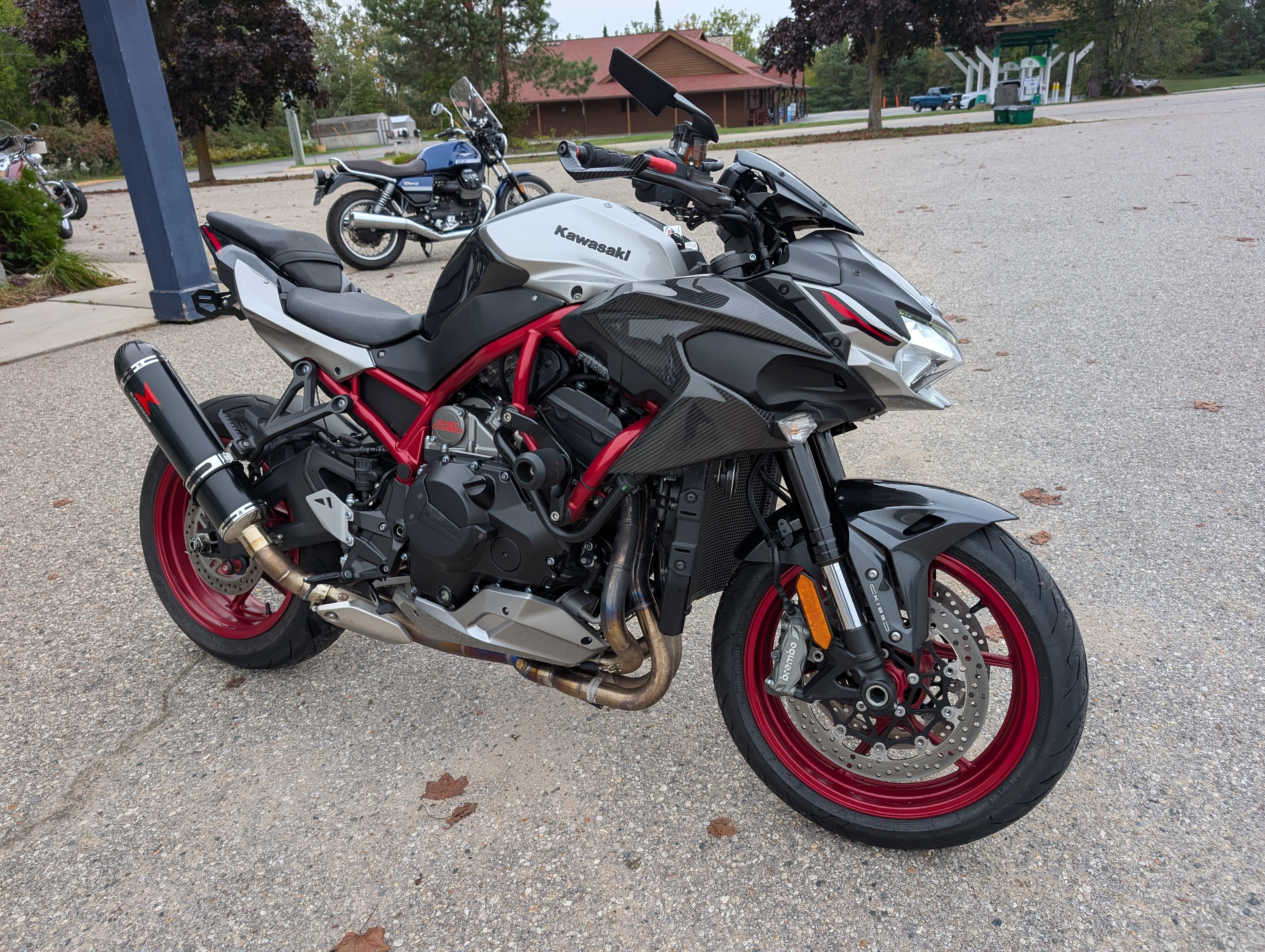 Motorcycles For Sale Near Dafter, MI - Cycle Trader