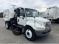 2009 INTERNATIONAL 4000