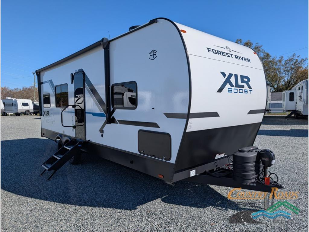 2026 Forest River Rv XLR Boost 2514B in lexington NC