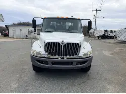 2009 INTERNATIONAL 4000