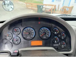 2009 INTERNATIONAL 4000