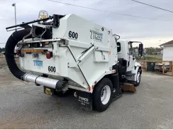 2009 INTERNATIONAL 4000