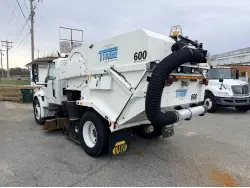2009 INTERNATIONAL 4000