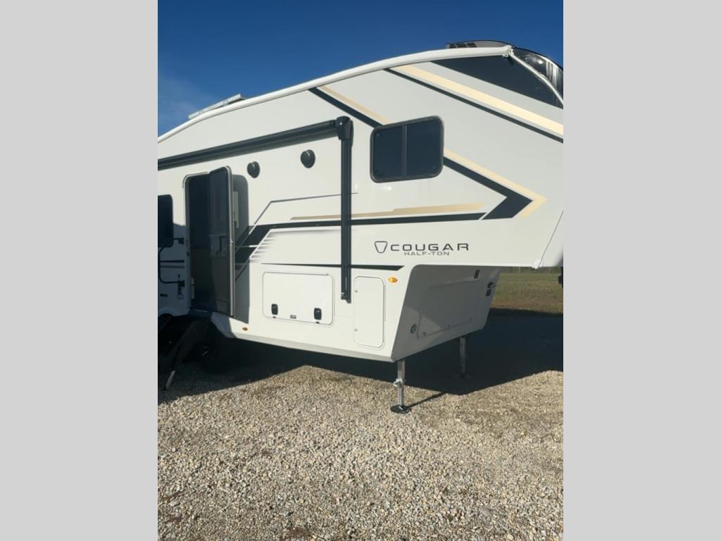 2026 Keystone Rv Cougar Half-Ton 23MLE in mountain home AR