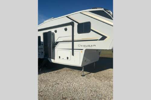 2026 Keystone Rv Cougar Half-Ton 23MLE in mountain home AR