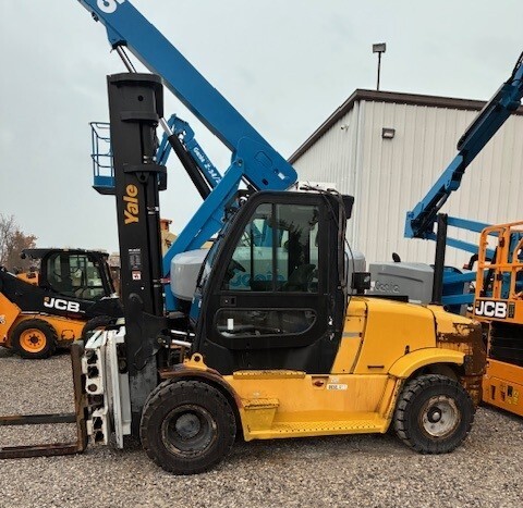 2018 YALE/CASCADE GP175VX/140D in Shelby Township, MI