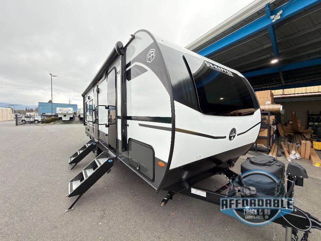 2026 Forest River Rv Un-Mapped 24RK in grants pass OR