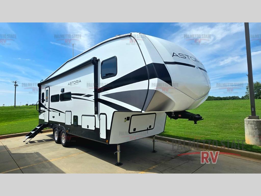 2026 Dutchmen Rv Astoria 250RD in greer SC