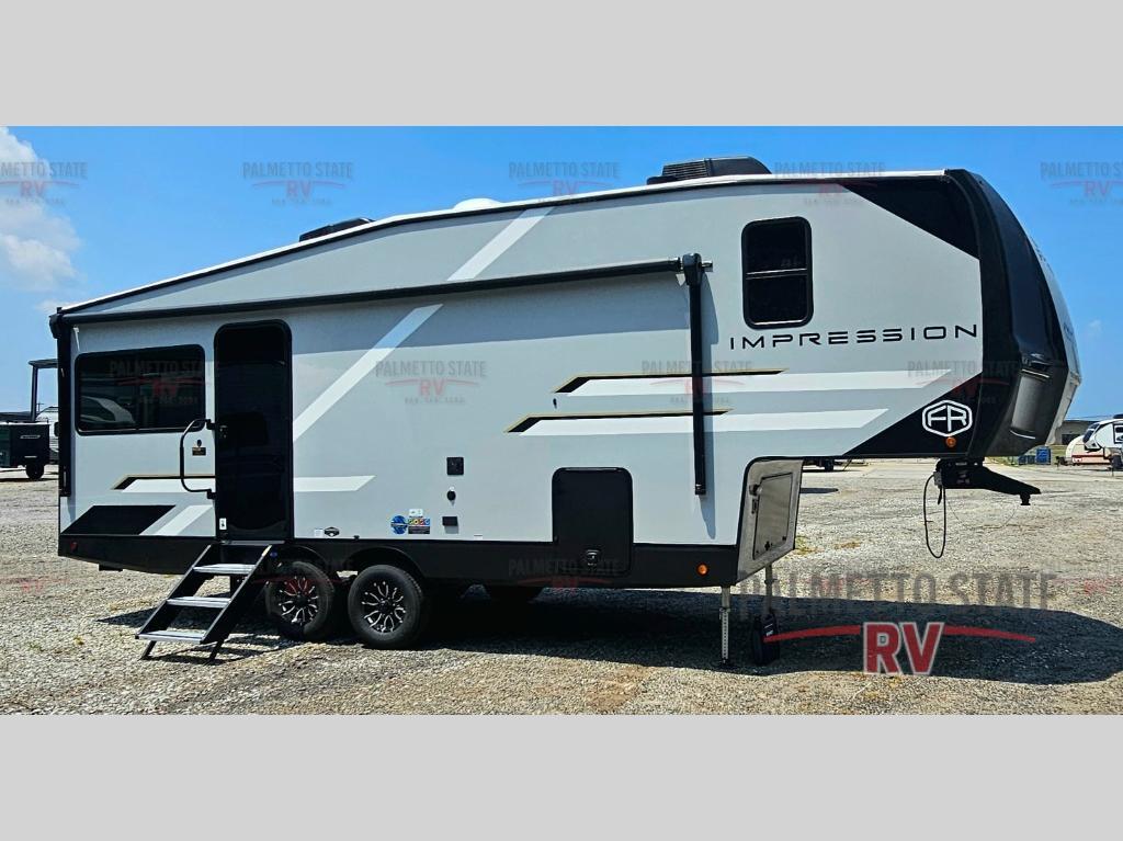 2026 Forest River Rv Impression 235RW in greer SC