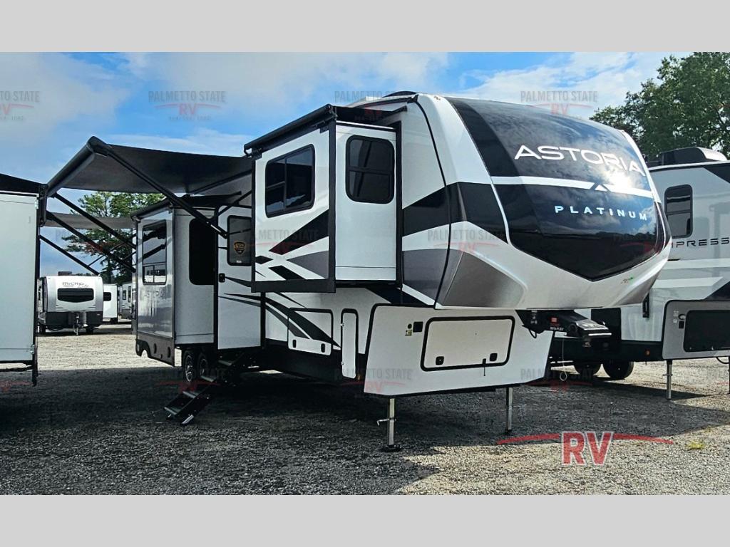 2026 Dutchmen Rv Astoria 3803FLP in greer SC