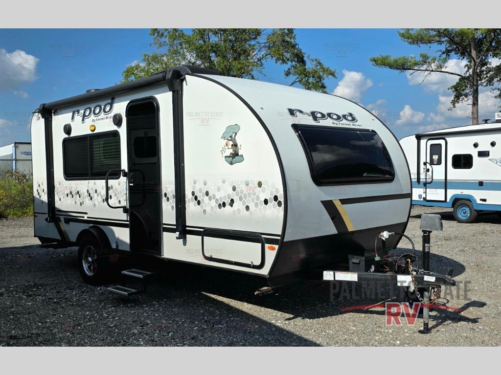 2022 Forest River Rv R Pod RP-192 in greer SC