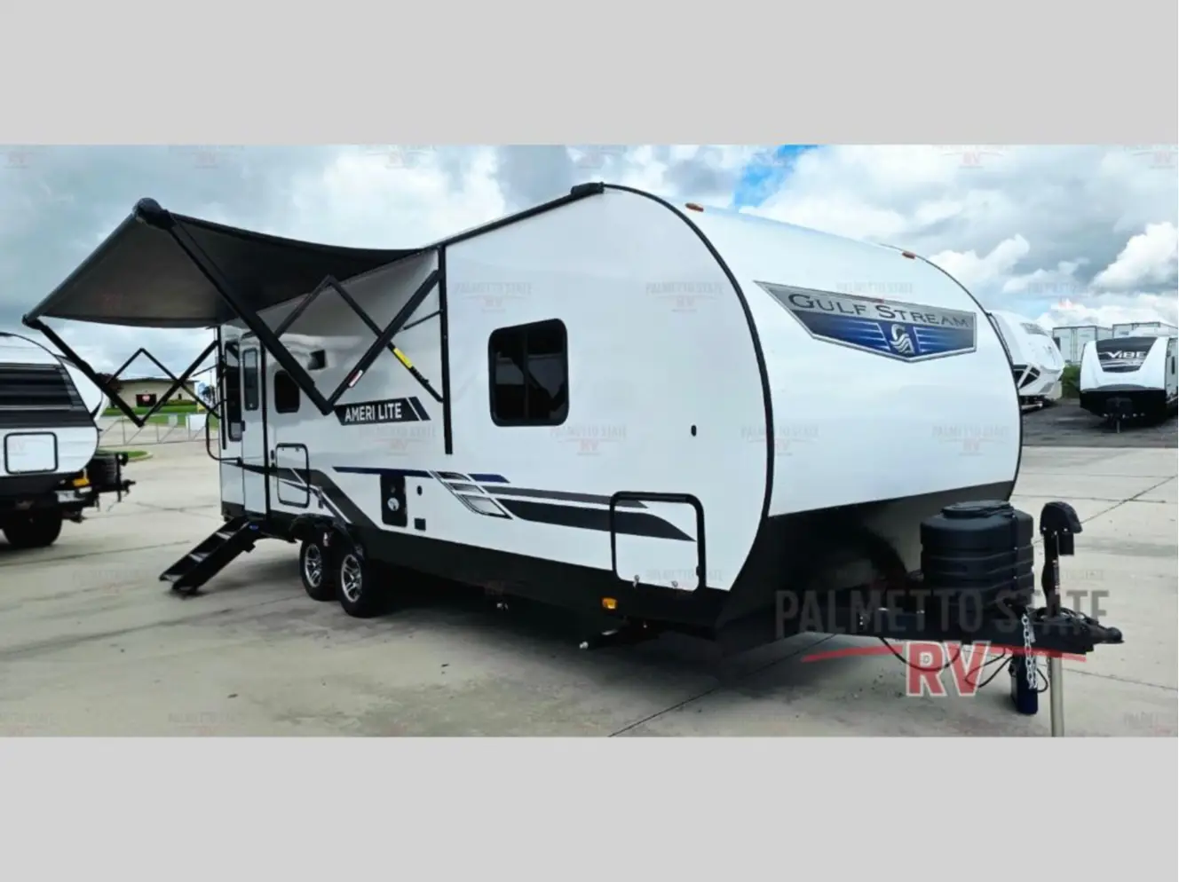 2026 Gulf Stream Ameri-Lite Ultra Lite 24RLS