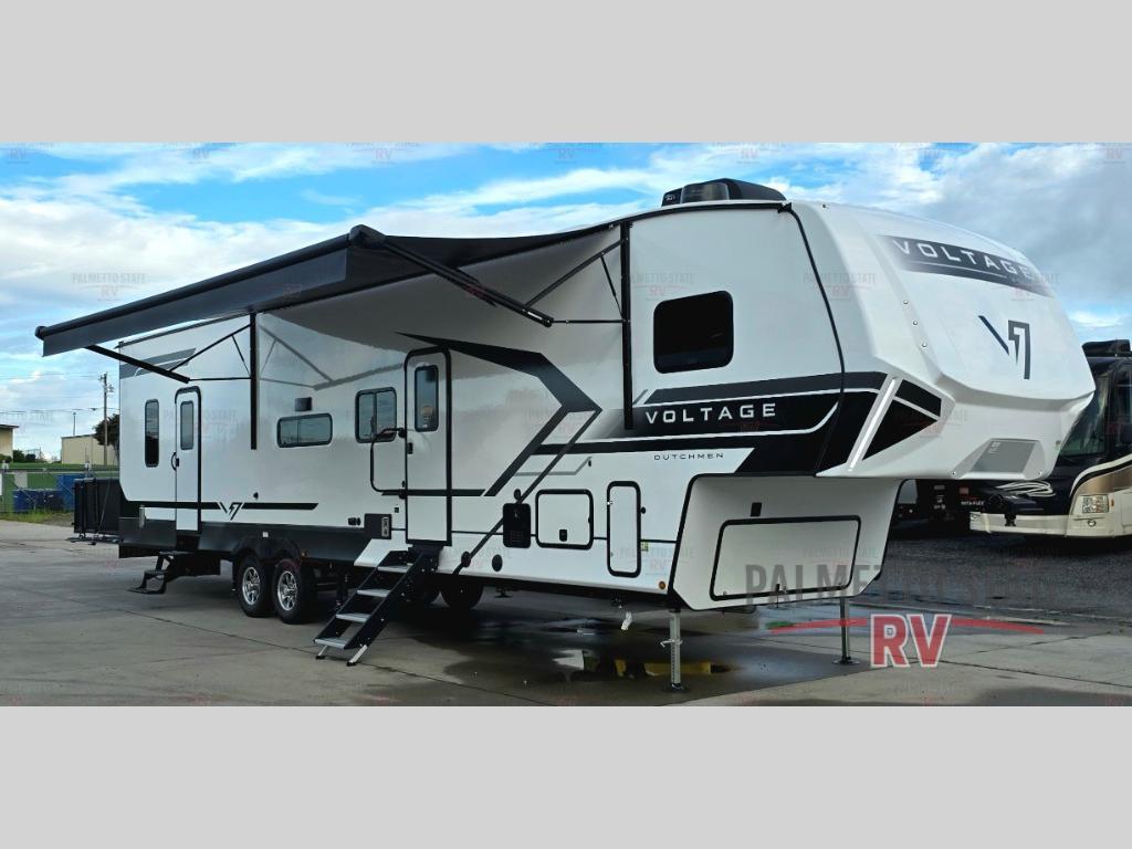 2026 Dutchmen Rv Voltage V-Series 3800 in greer SC