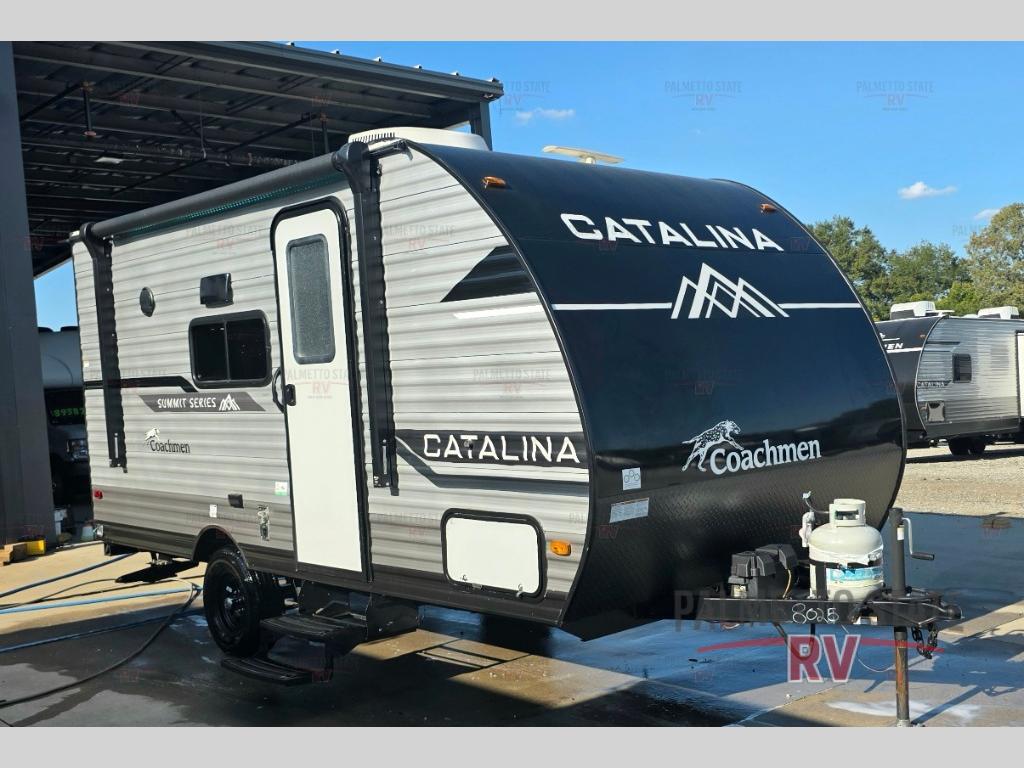 2024 Coachmen Rv Catalina Summit Series 7 164BHX RV