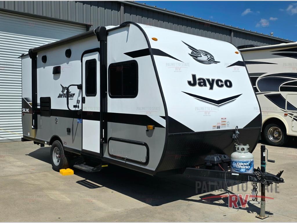 2022 Jayco Jay Flight SLX 7 174BH in greer SC