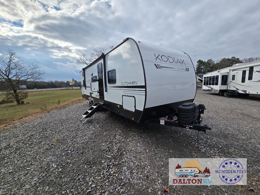 2026 Dutchmen Kodiak 270BHSL in plumerville AR