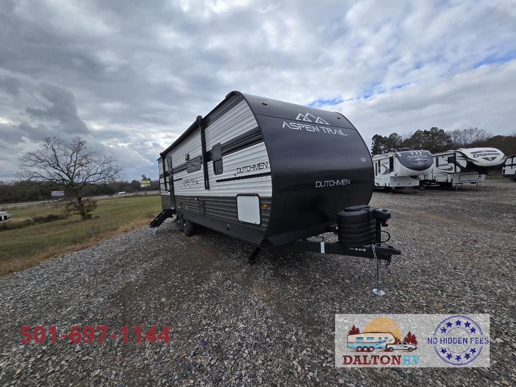2026 Dutchmen Aspen Trail LE 28RB in plumerville AR