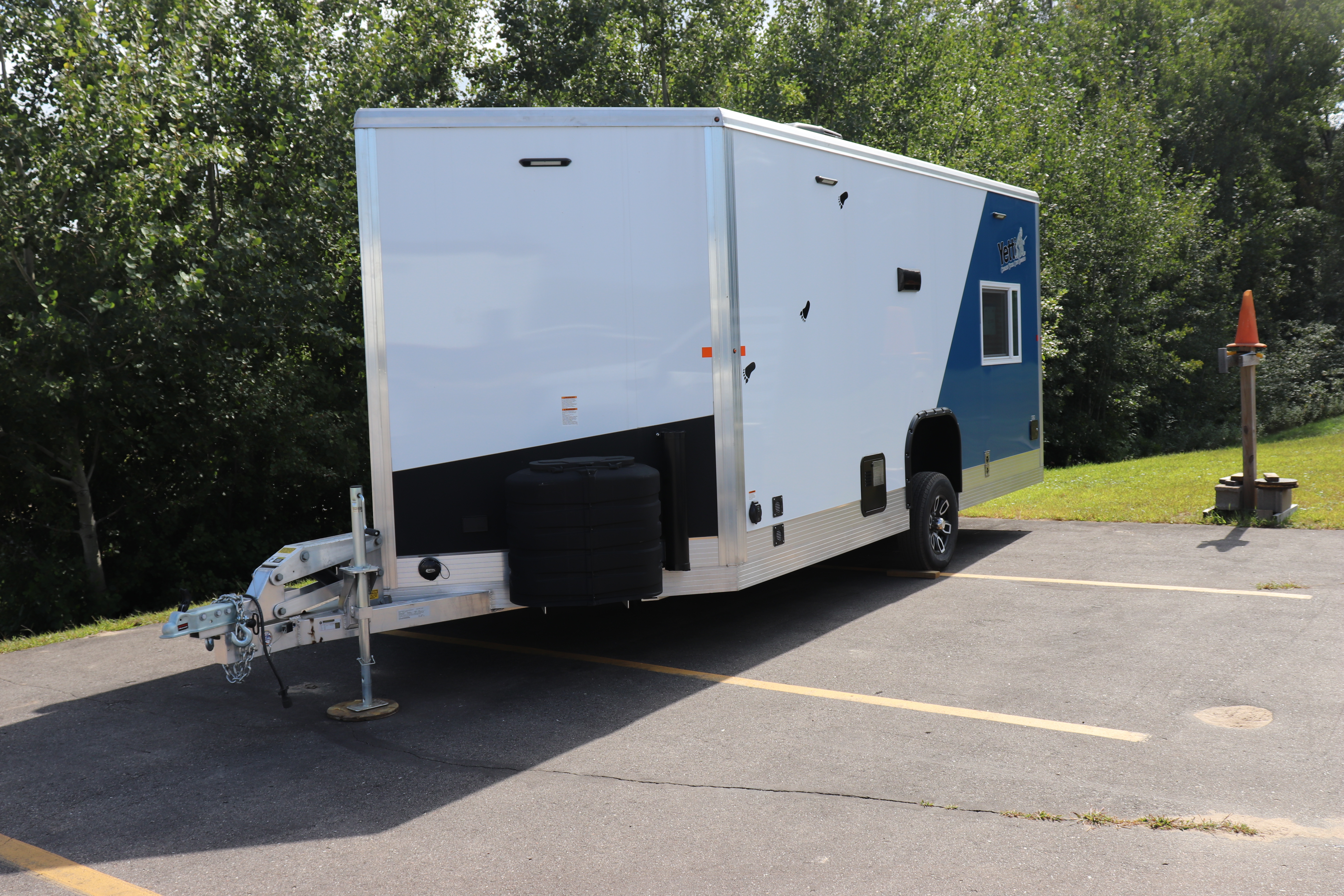 2026 Yetti GE817-DKBF in brainerd MN