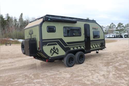 2026 Imperial Outdoors X195 in brainerd MN