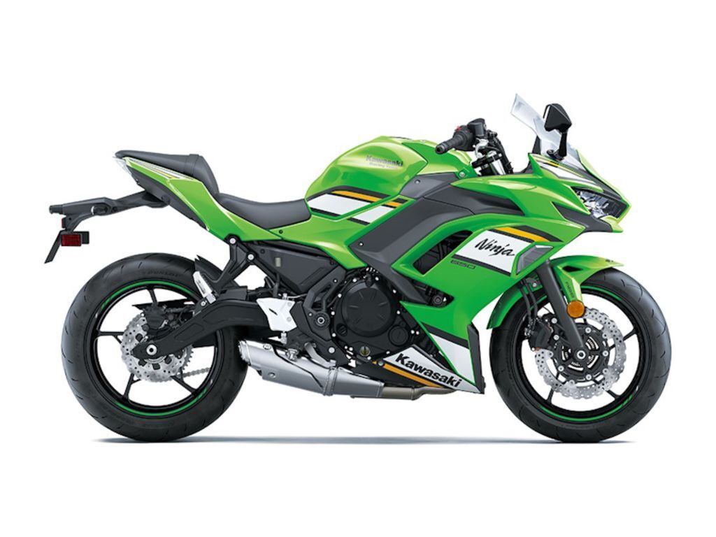 Greeny Greeny 2026 Kawasaki Ninja® ZX™-4RR ABS Base | Pensacola